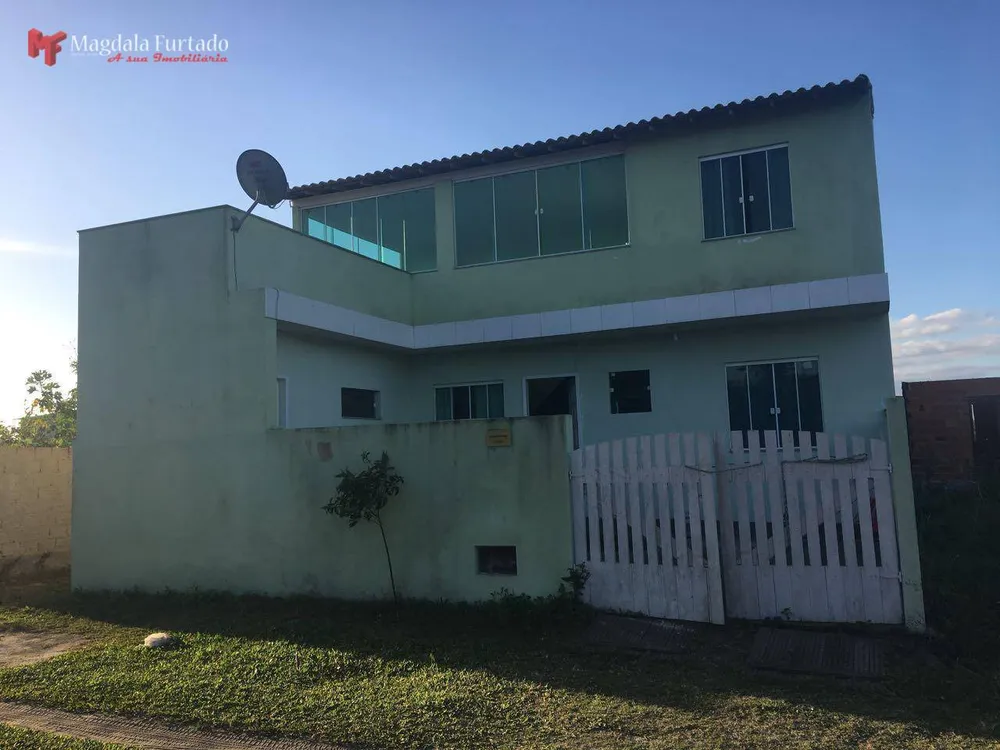 Casa, 2 quartos, 67 m² - Foto 1