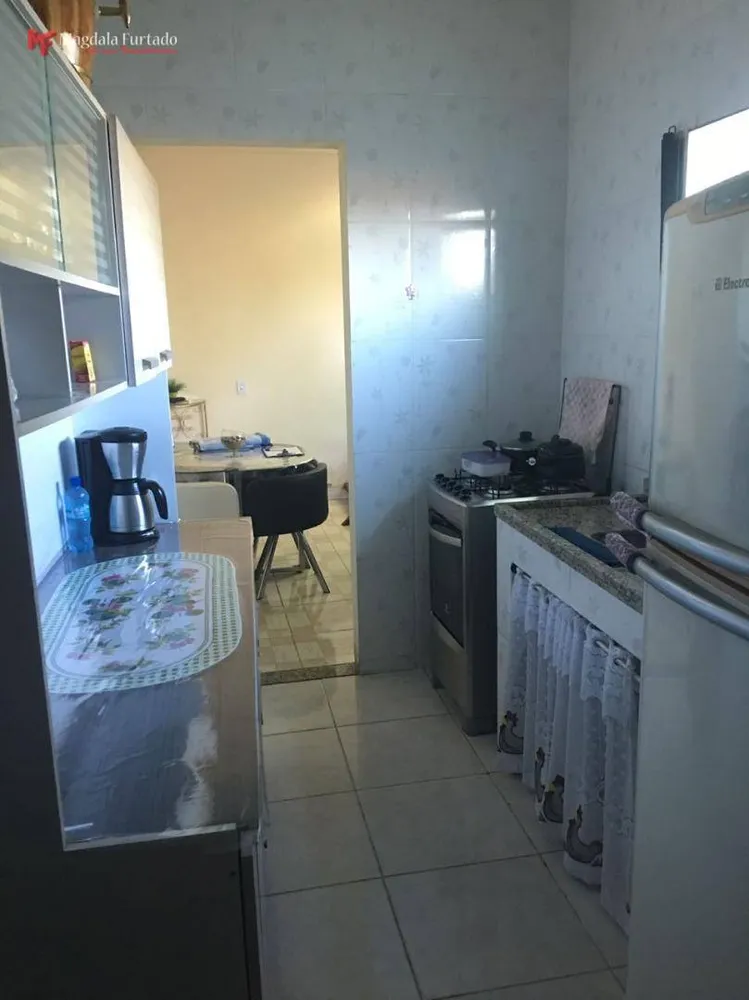 Casa, 2 quartos, 67 m² - Foto 17