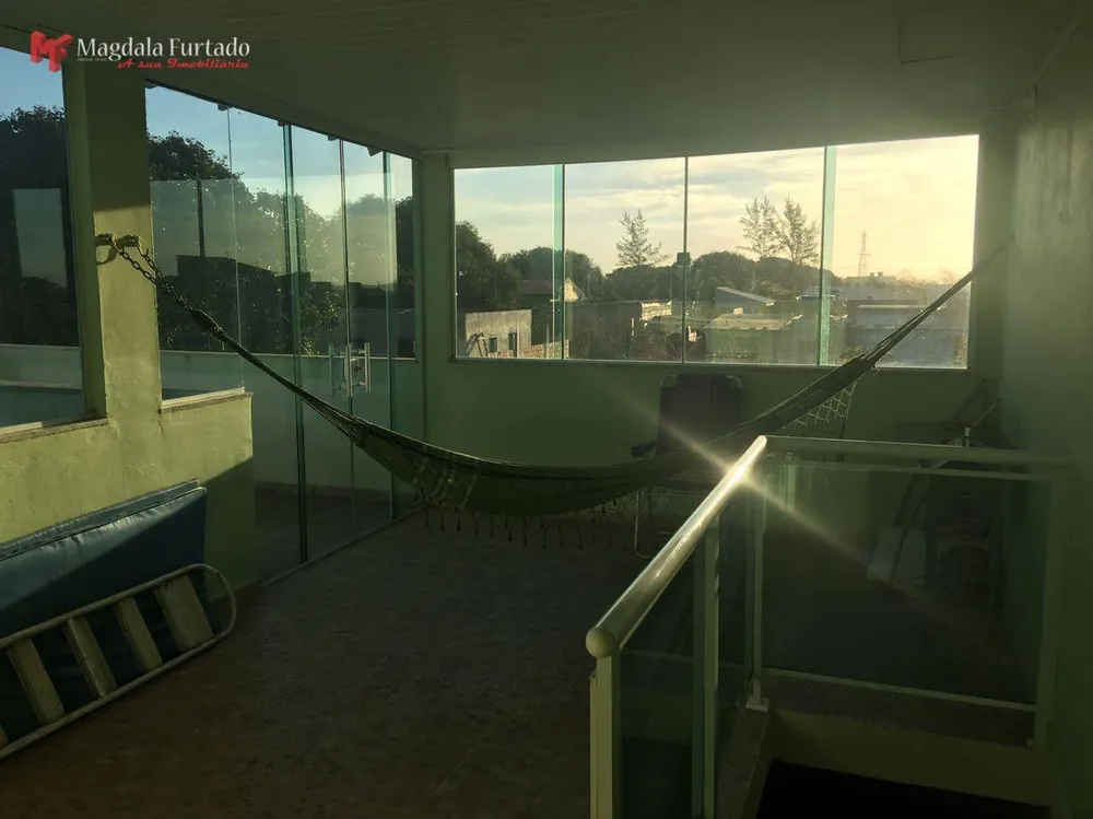 Casa, 2 quartos, 67 m² - Foto 20