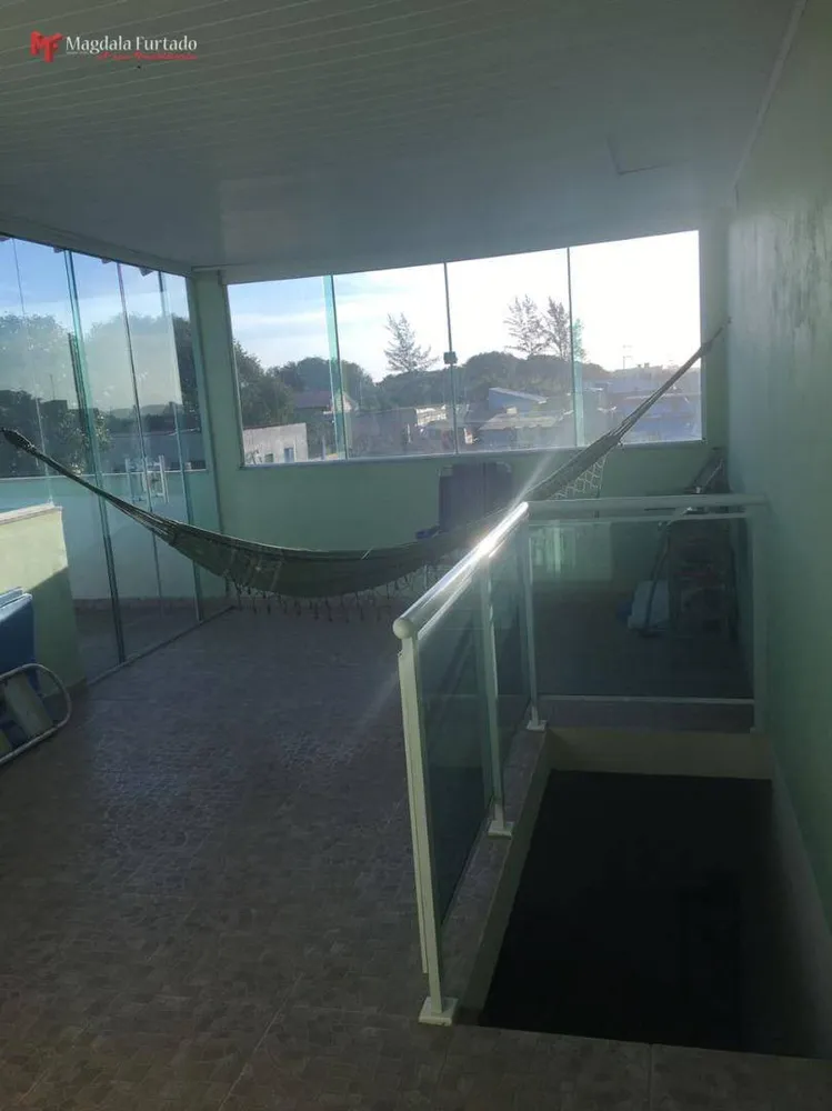 Casa, 2 quartos, 67 m² - Foto 13