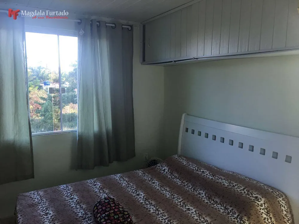 Casa, 2 quartos, 67 m² - Foto 4