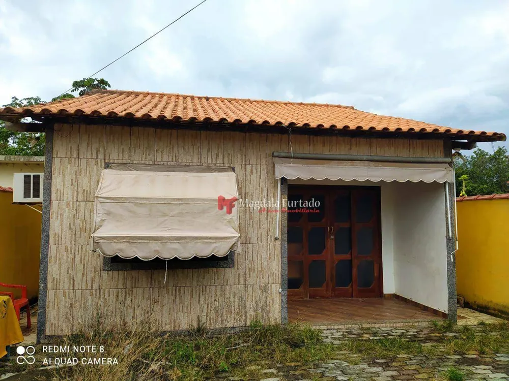 Casa, 2 quartos - Foto 1