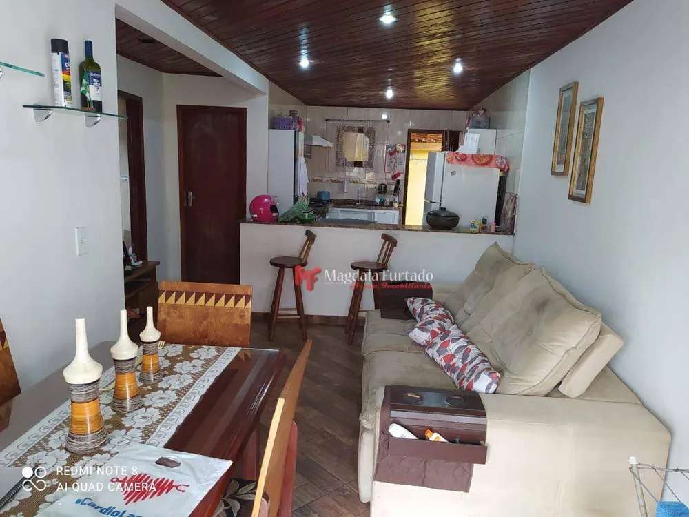 Casa, 2 quartos - Foto 11