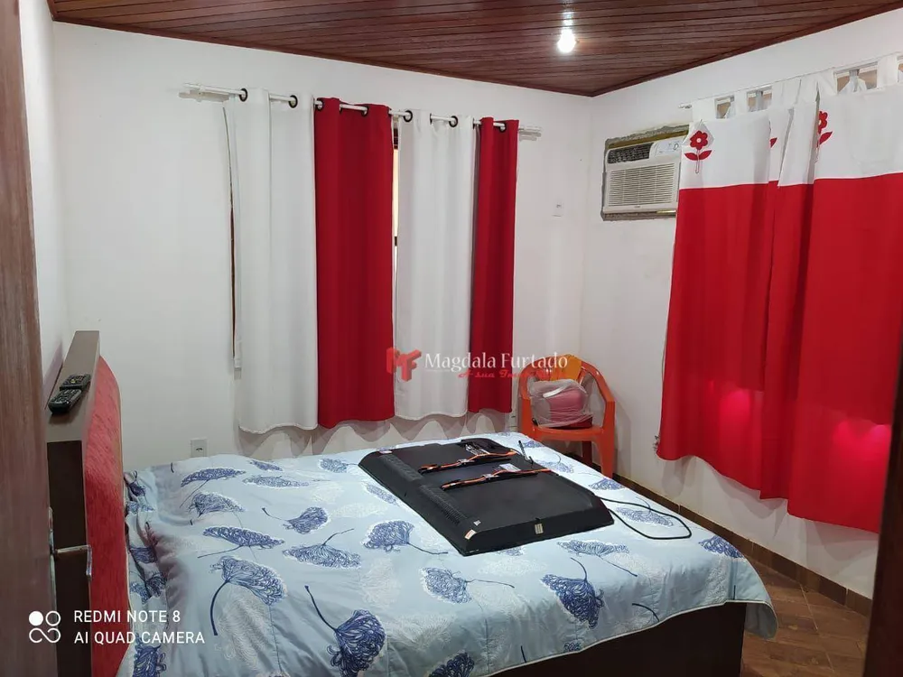 Casa, 2 quartos - Foto 8