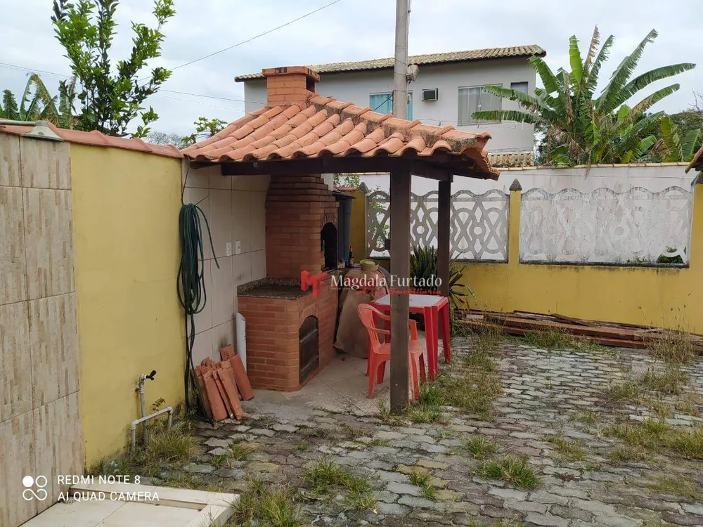 Casa, 2 quartos - Foto 2