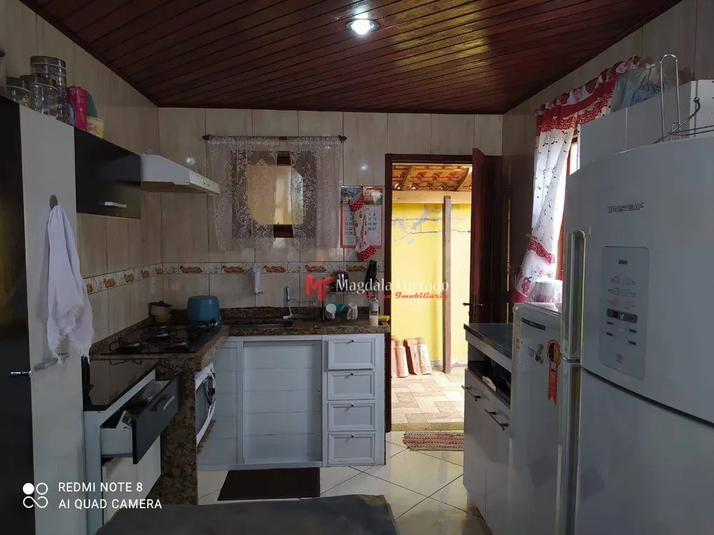 Casa, 2 quartos - Foto 4