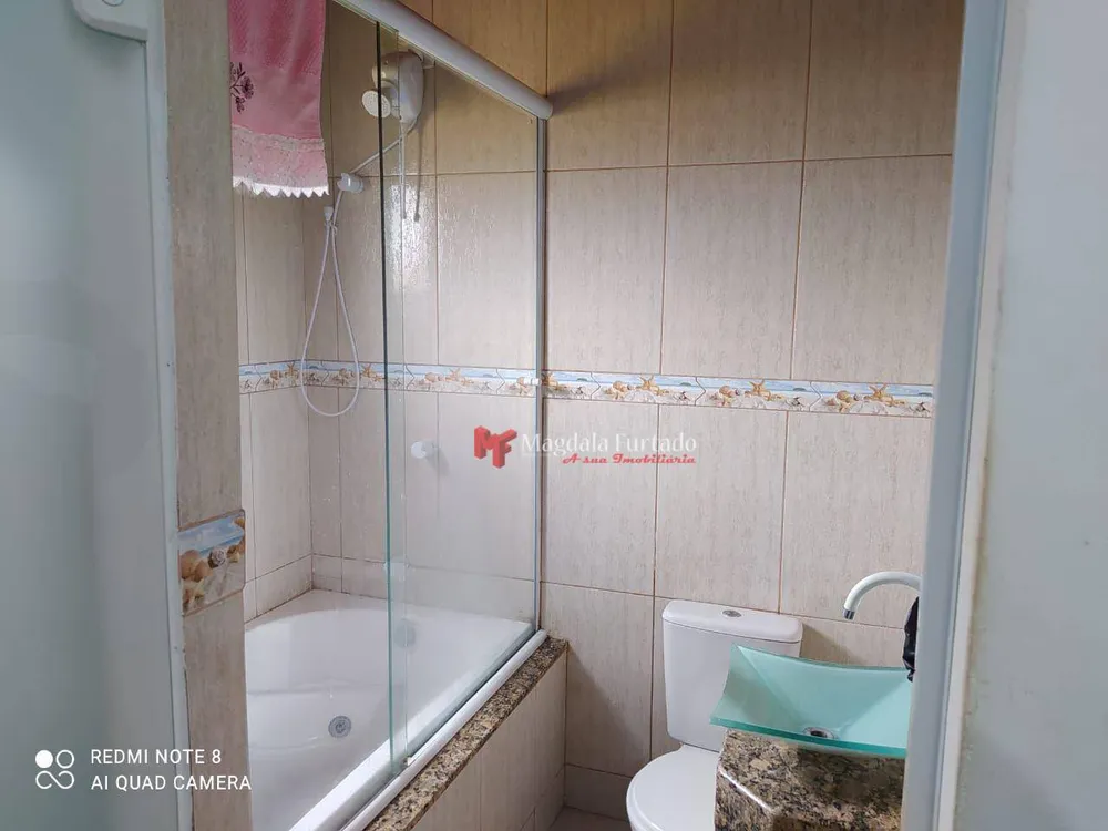 Casa, 2 quartos - Foto 10