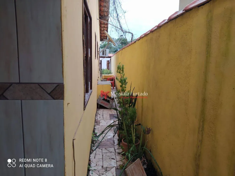 Casa, 2 quartos - Foto 5