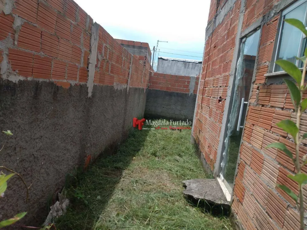 Casa, 2 quartos, 68 m² - Foto 6