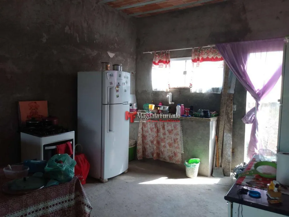 Casa, 2 quartos, 68 m² - Foto 5