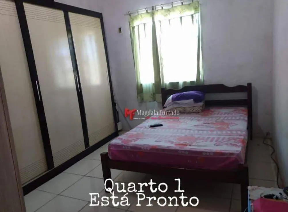 Casa, 2 quartos, 68 m² - Foto 4