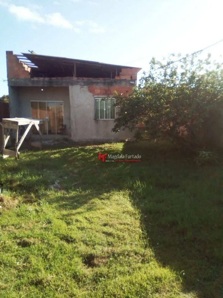 Casa, 2 quartos, 68 m² - Foto 1