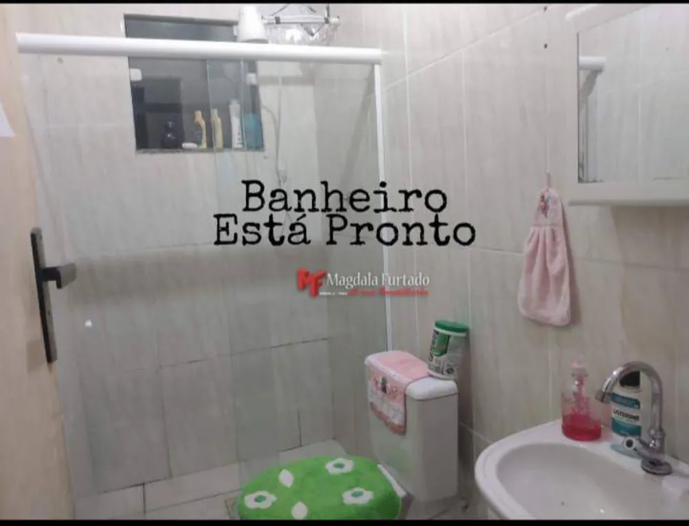 Casa, 2 quartos, 68 m² - Foto 9