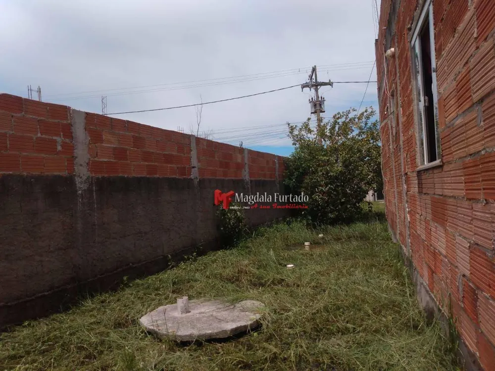 Casa, 2 quartos, 68 m² - Foto 7