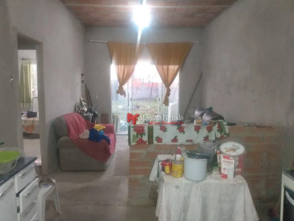 Casa, 2 quartos, 68 m² - Foto 8