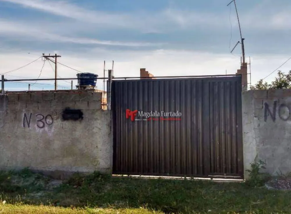 Casa, 2 quartos, 68 m² - Foto 3