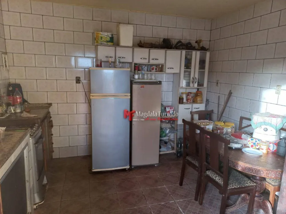 Casa, 2 quartos, 180 m² - Foto 13