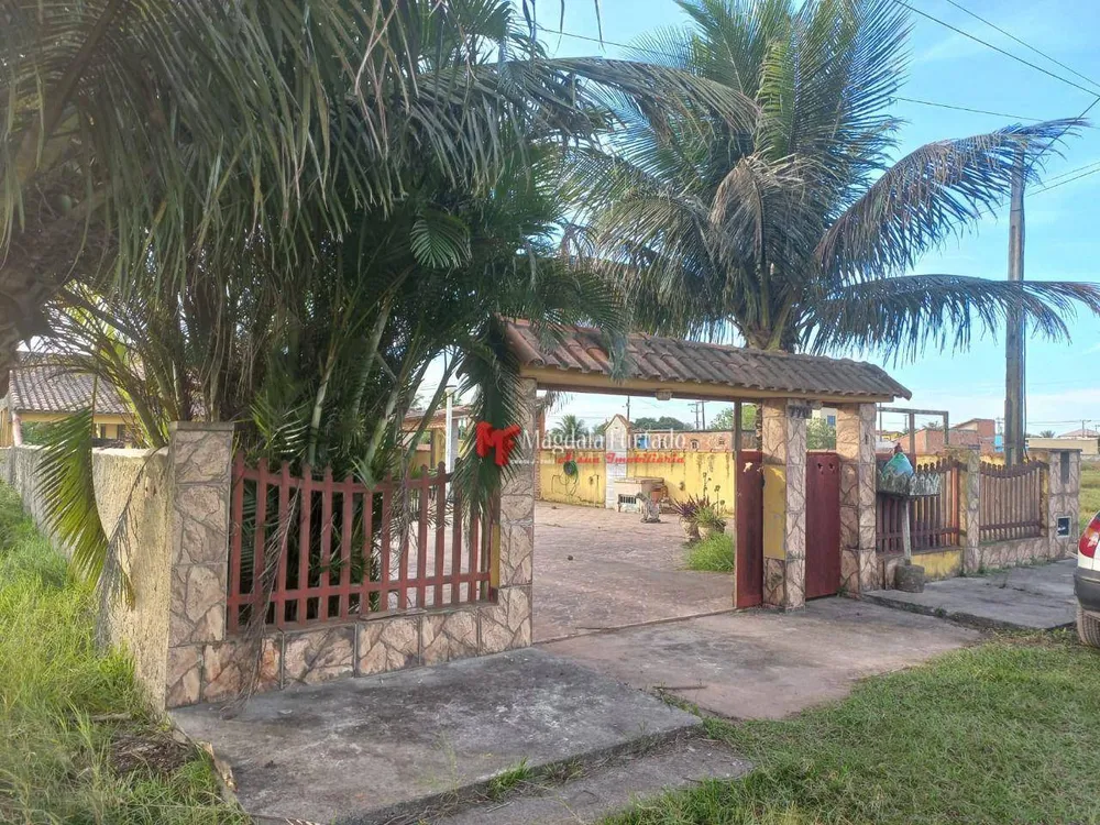 Casa, 2 quartos, 180 m² - Foto 4