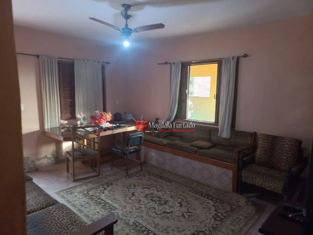 Casa, 2 quartos, 180 m² - Foto 6
