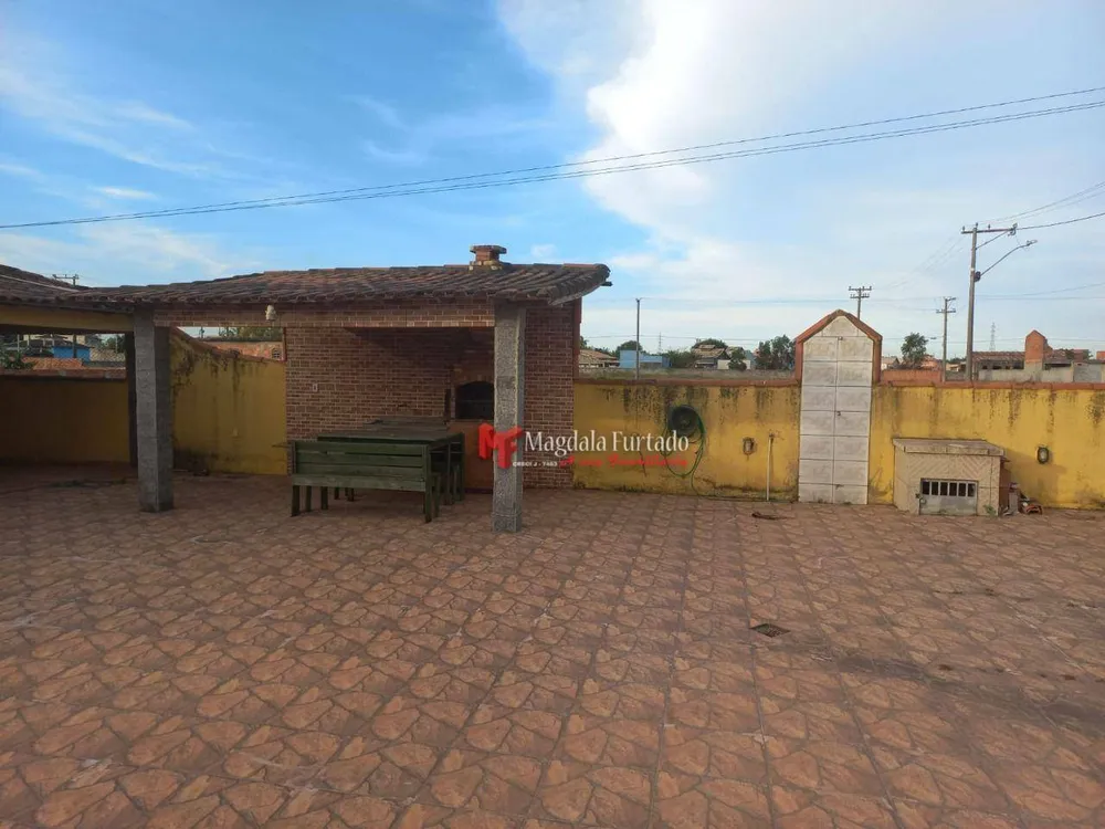 Casa, 2 quartos, 180 m² - Foto 14