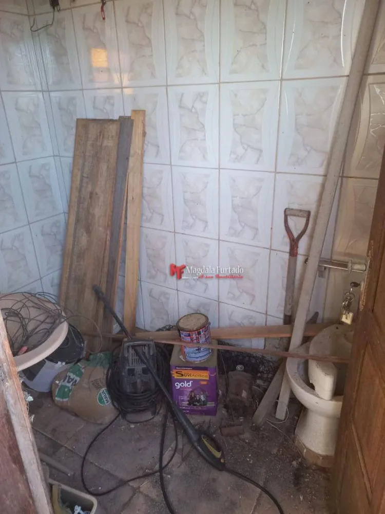 Casa, 2 quartos, 180 m² - Foto 11