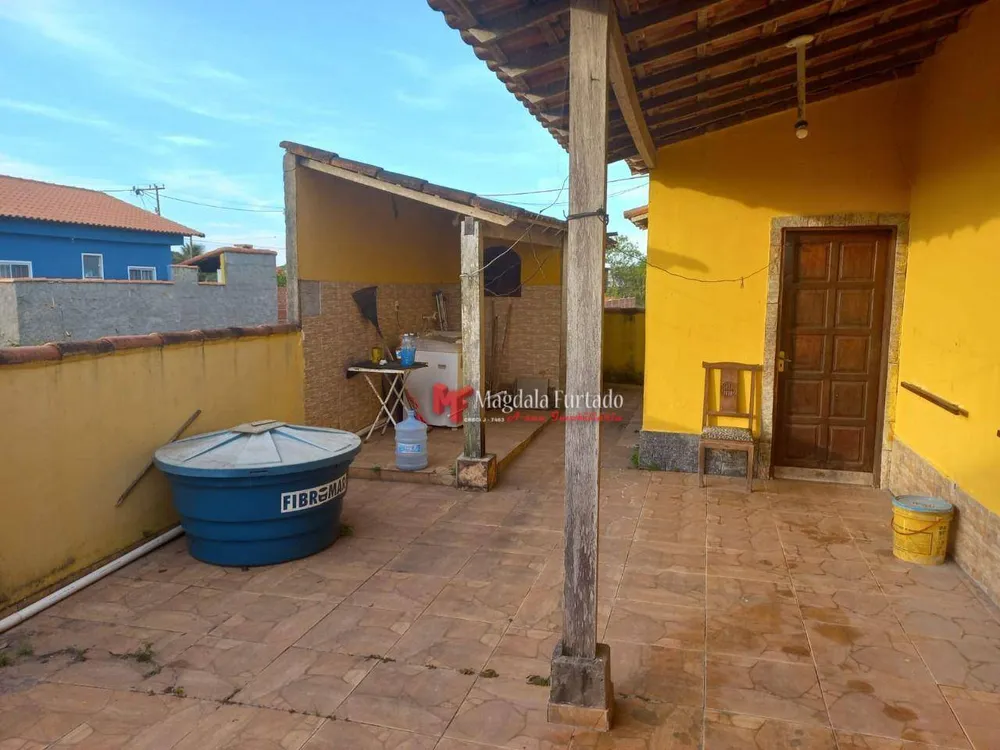 Casa, 2 quartos, 180 m² - Foto 9