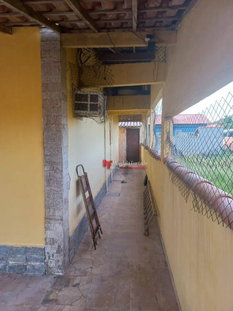 Casa, 2 quartos, 180 m² - Foto 3