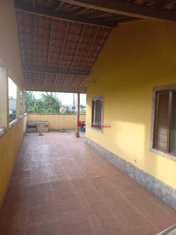 Casa, 2 quartos, 180 m² - Foto 12