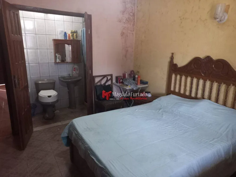 Casa, 2 quartos, 180 m² - Foto 18