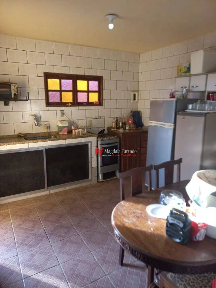 Casa, 2 quartos, 180 m² - Foto 2