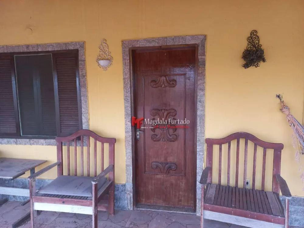 Casa, 2 quartos, 180 m² - Foto 20