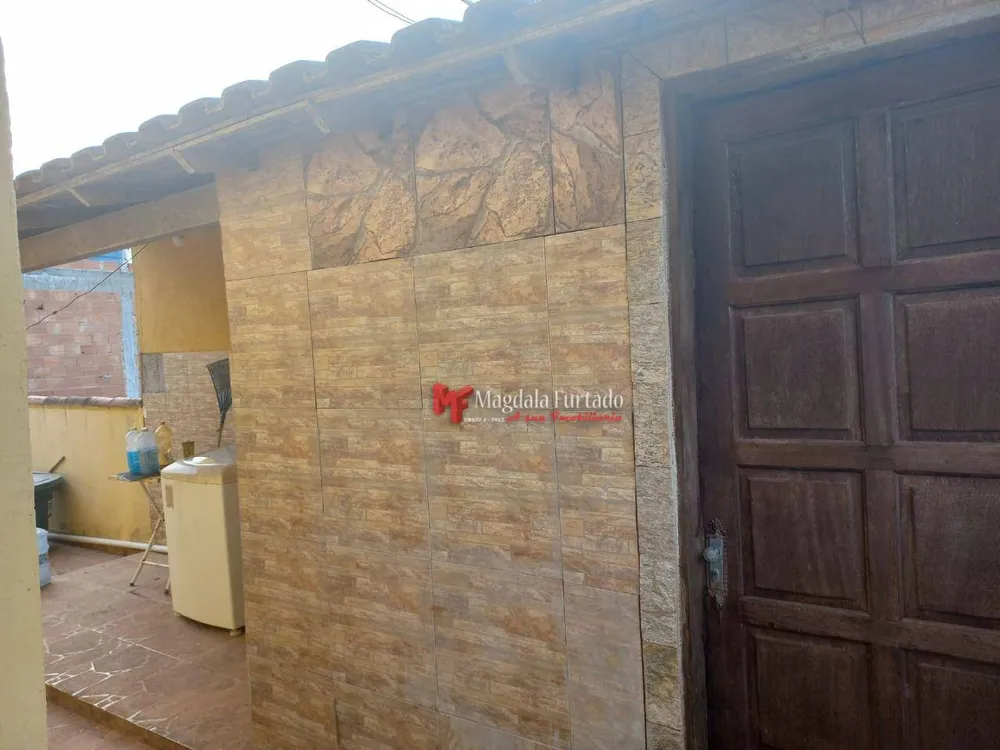 Casa, 2 quartos, 180 m² - Foto 7