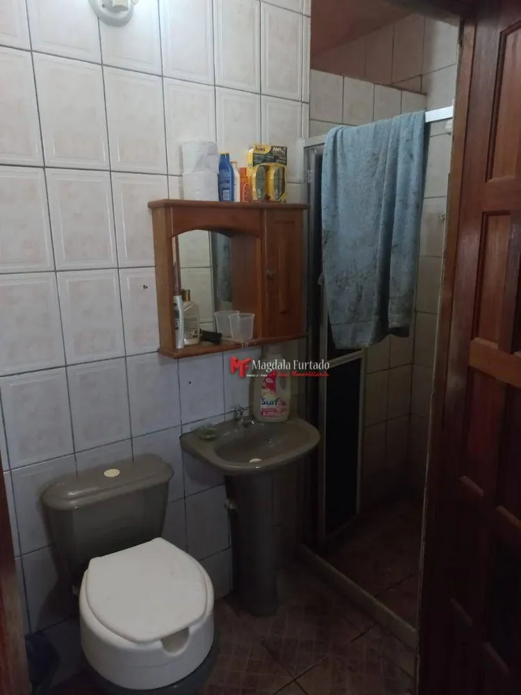 Casa, 2 quartos, 180 m² - Foto 8
