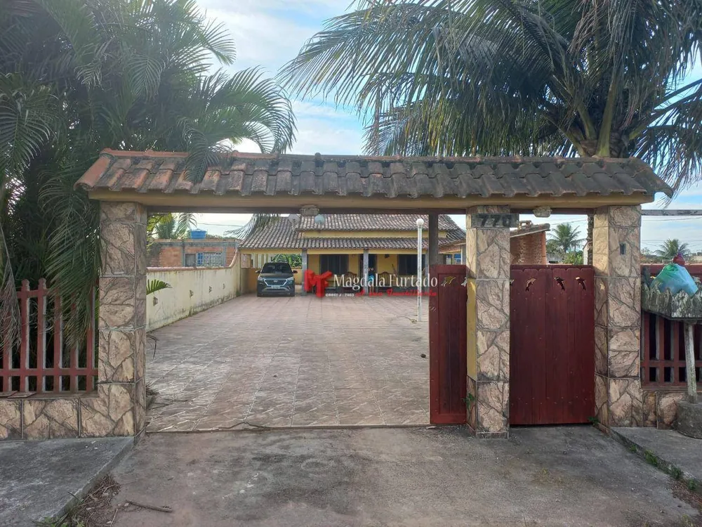Casa, 2 quartos, 180 m² - Foto 10