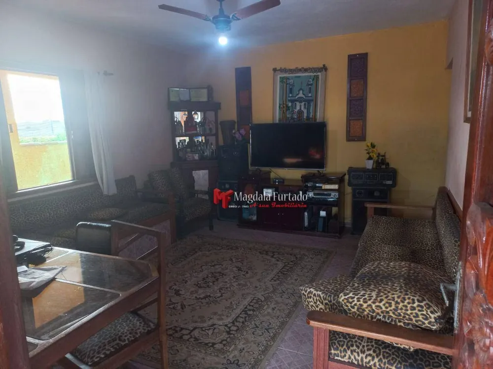 Casa, 2 quartos, 180 m² - Foto 15