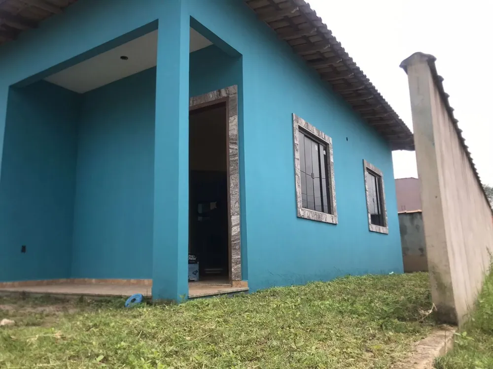 Casa, 2 quartos, 65 m² - Foto 4