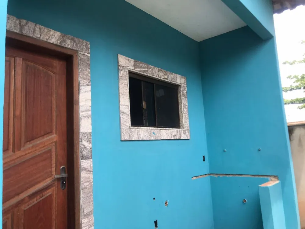 Casa, 2 quartos, 65 m² - Foto 2