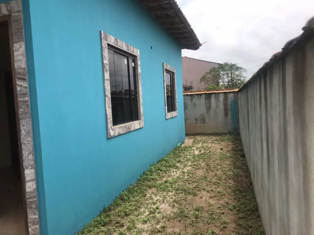 Casa, 2 quartos, 65 m² - Foto 3
