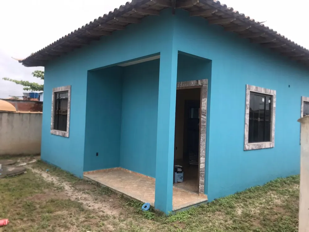 Casa, 2 quartos, 65 m² - Foto 1
