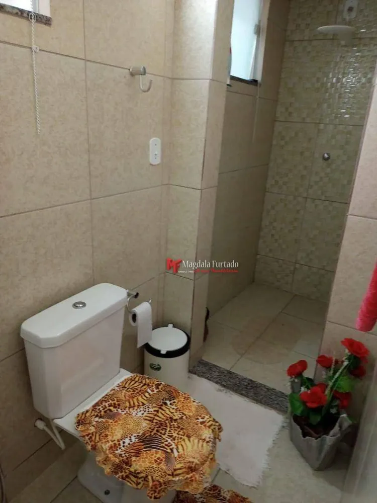 Casa, 4 quartos, 240 m² - Foto 14