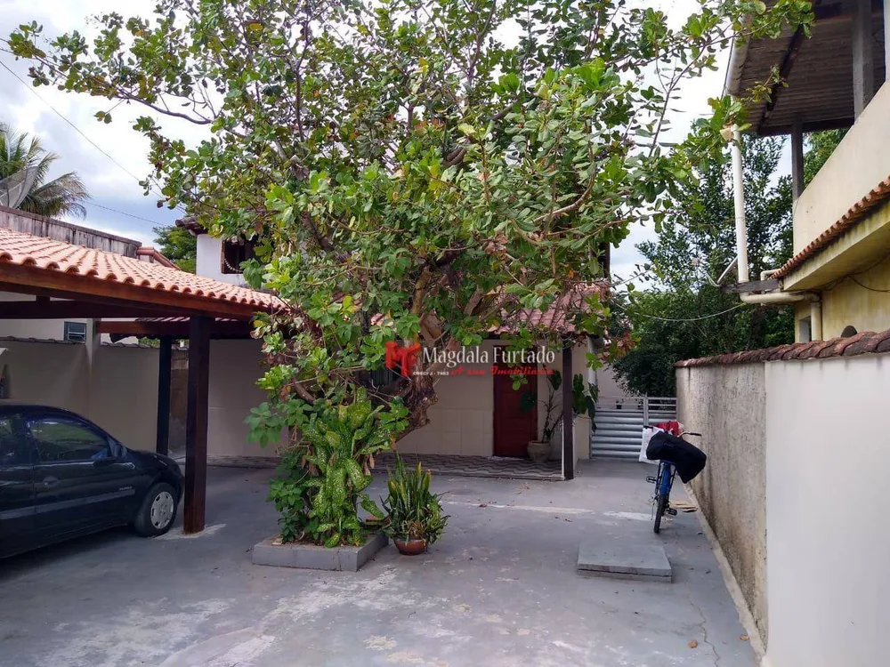 Casa, 4 quartos, 240 m² - Foto 5