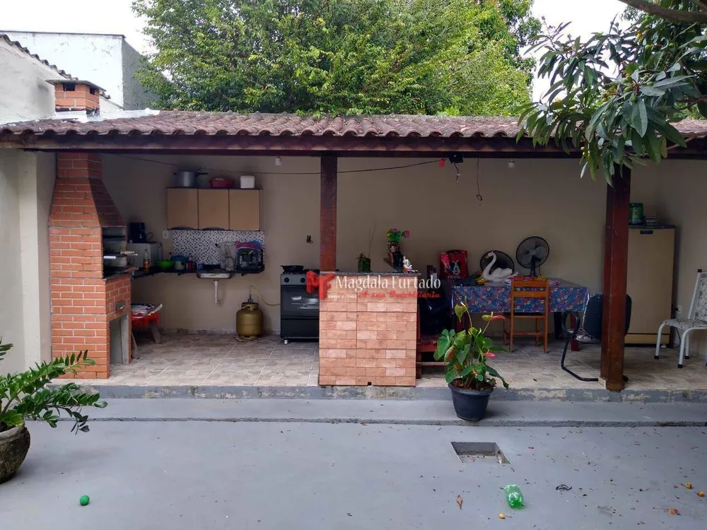 Casa, 4 quartos, 240 m² - Foto 7