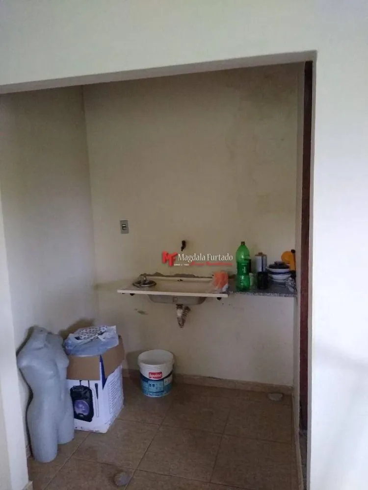 Casa, 4 quartos, 240 m² - Foto 16