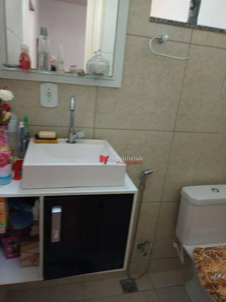 Casa, 4 quartos, 240 m² - Foto 15