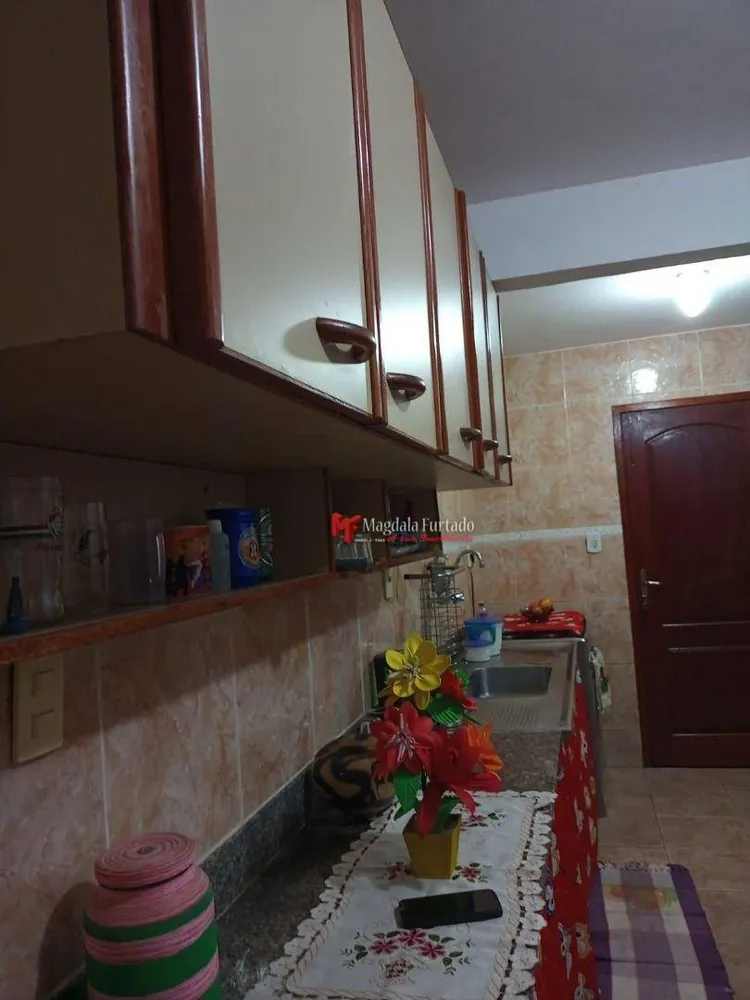 Casa, 4 quartos, 240 m² - Foto 9