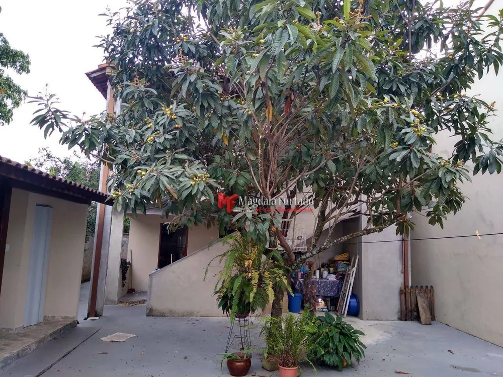 Casa, 4 quartos, 240 m² - Foto 12