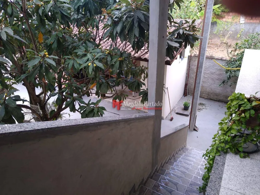 Casa, 4 quartos, 240 m² - Foto 6