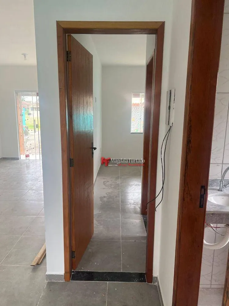 Casa, 2 quartos, 85 m² - Foto 4