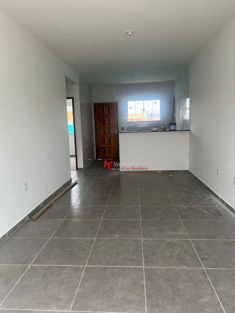 Casa, 2 quartos, 85 m² - Foto 8