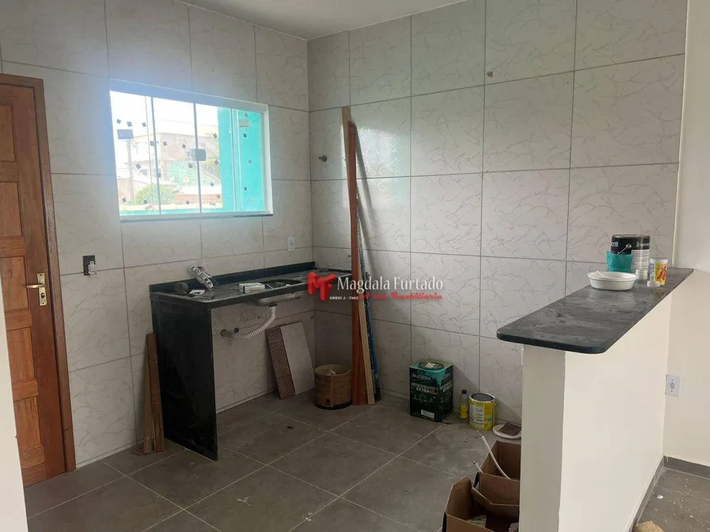Casa, 2 quartos, 85 m² - Foto 9